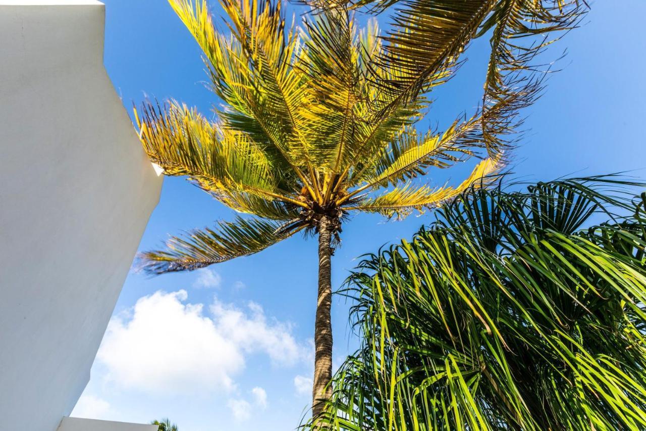 Oceanfront 72 & Sunny Villa Kralendijk Exteriör bild